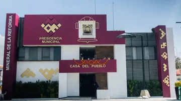Mineral de la Reforma: denuncian a tres funcionarios por presuntas irregularidades