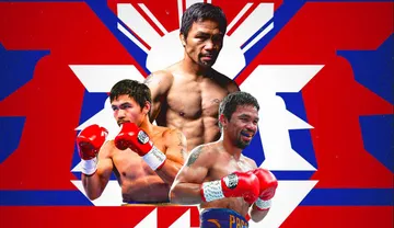 Manny Paquiao anunció su retiro del ring