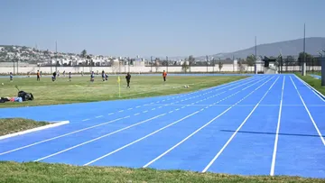 Así funcionará la nueva Ciudad Deportiva de Pachuca: acceso gratis y sistema en línea