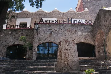 Fumigarán 16 espacios del Cecultah; invierten más de 86 mil pesos