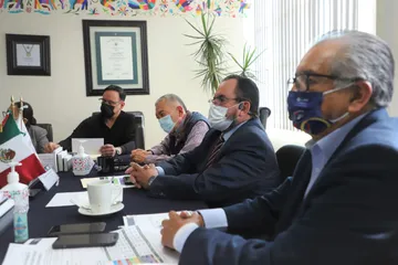 Aprueban en Hidalgo nuevas medidas sanitarias para frenar Covid 19
