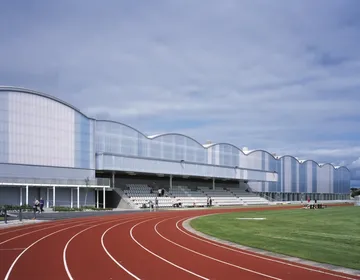 Licitan Nuevo Centro Deportivo Hidalguense de Alto Rendimiento