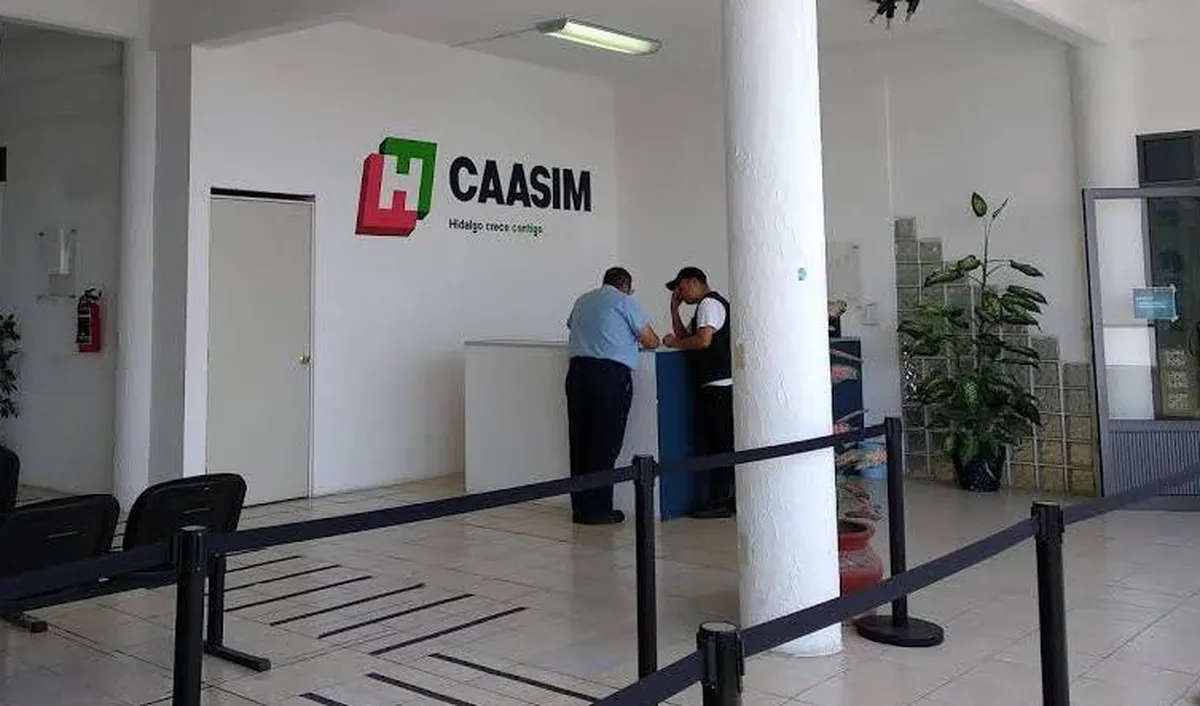 CAASIM