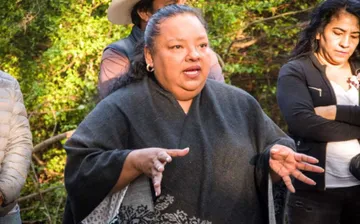 Tasquillo: fallece alcaldesa María Isabel Guerrero