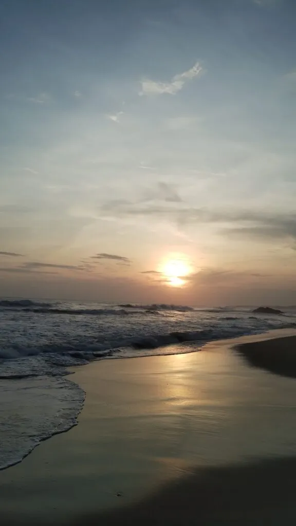 Estas playas casi nadie las conoce… y son perfectas para escapar en Semana Santa