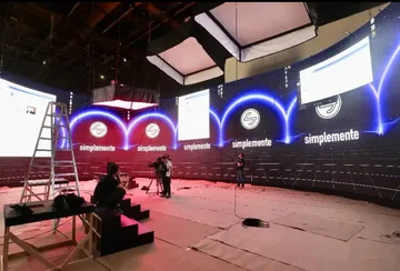 Con ajustes, hoy será el segundo debate presidencial