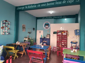 Cafebrería Zeus invita a diálogo con el escritor Agustín Ramos