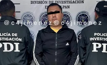 Cae en Ixmiquilpan violador serial que atacaba a personas de la comunidad LGBT+