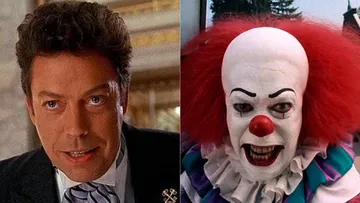 Tim Curry murió a los 80 años. El reconocido actor fue Pennywise en “It”, Dr. Frank-N-Furter y parte del elenco de “Mi pobre angelito 2”.