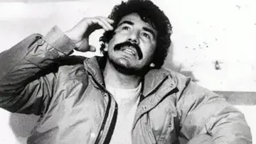Rafael Caro Quintero es un narcotraficante mexicano, conocido por ser uno de los fundadores del Cártel de Guadalajara.