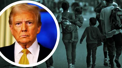 Las deportaciones mensuales tuvieron un decremento de casi 50% en febrero y marzo