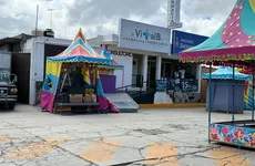 Prohibirán cobros por estacionarse durante la Feria de Pachuquilla 2026