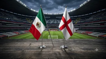 Mundial 2026: Este es el NUEVO HORARIO del partido México vs Inglaterra