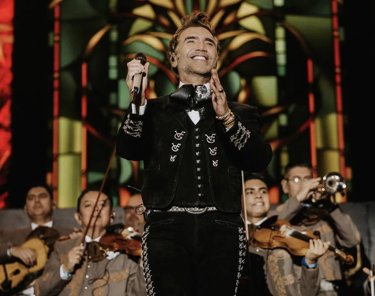 Alejandro Fernández Pachuca 2024: ¿dónde comprar los boletos?