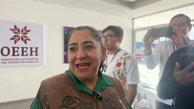 Hidalgo rompe marcas en el Tianguis Nacional de Pueblos Mágicos 2025