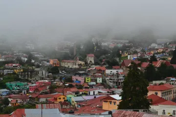 Prepárate: así estará el clima en Hidalgo los próximos días