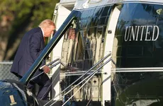 Trump prevé nombrar un nuevo "zar de la IA" tras salida de David Sacks