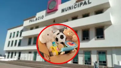 Tulancingo lanza licitación para adquirir 7 mil juguetes por el Día del Niño