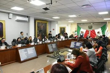 Ingresan segunda propuesta para exigir nacionalidad mexicana única a quien busque gobernar Hidalgo