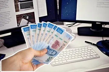 La Segob ofrece puestos con sueldos de hasta 85 mil pesos mensuales. Tienes hasta el 26 de mayo para postularte en línea