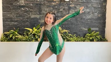 Ana Fernanda representará a Méxco en torneo de danza aérea en Argentina