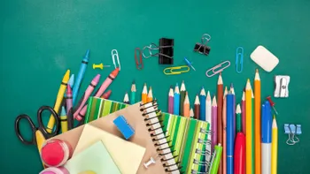 Profeco analiza útiles escolares
