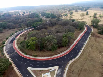 Parque industrial de Tulancingo esta en zona adecuada, pero requiere inversión