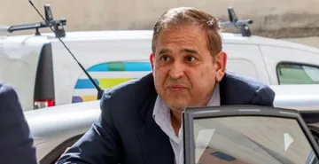 Alonso Ancira