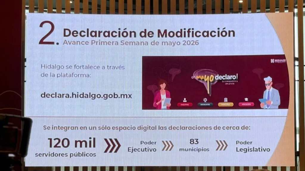 ¡Ganaban más que el gobernador! Detectan a funcionarios con doble plaza