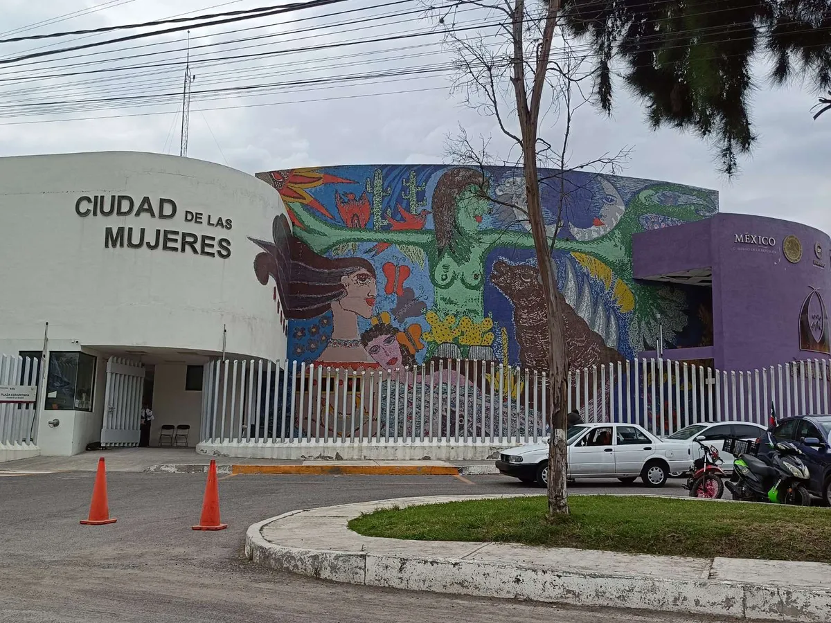 Ciudad de las Mujeres de Hidalgo llevará servicios itinerantes a municipios