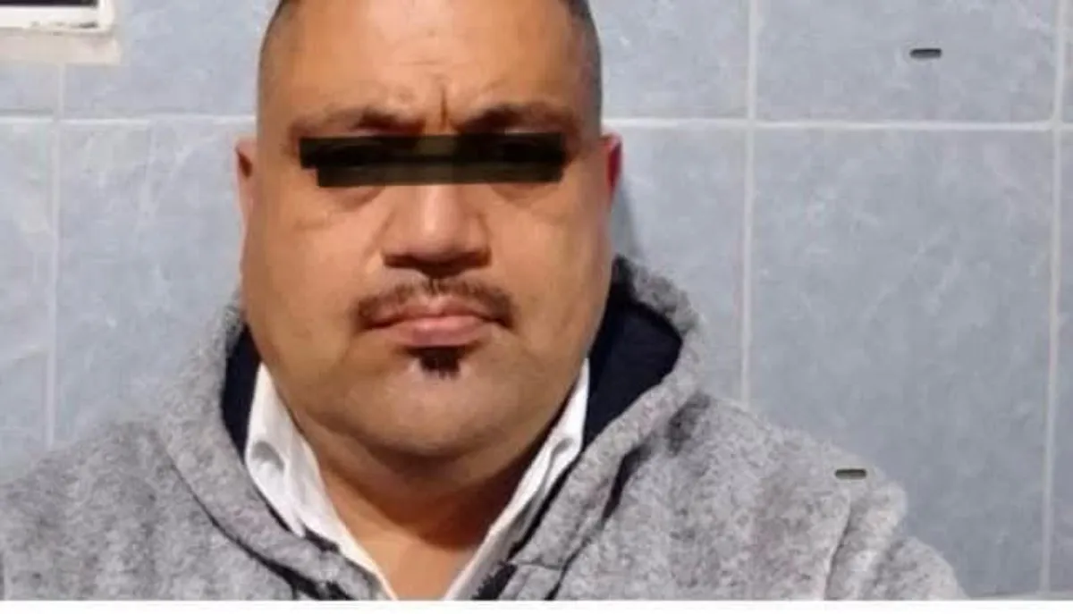 Actopan: sujeto ataca a su pareja con arma blanca y escapa con su hijo