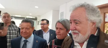 Contabilizan a 864 personas desaparecidas en Hidalgo: Alejandro Encinas