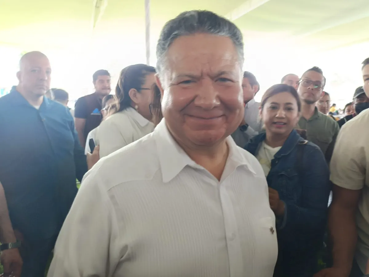 Julio Menchaca