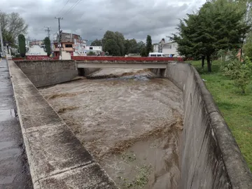 Los hechos que marcaron el 2021: Agosto Huracán Grace provocó estragos en la entidad