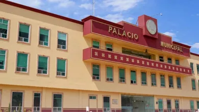 Ayuntamiento de Tulancingo