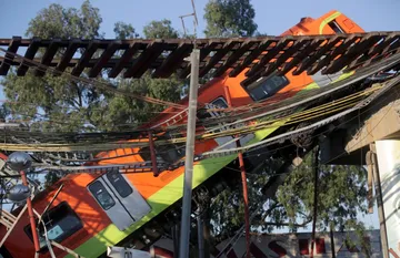Metro CDMX: las historias de la tragedia que estremecieron al país