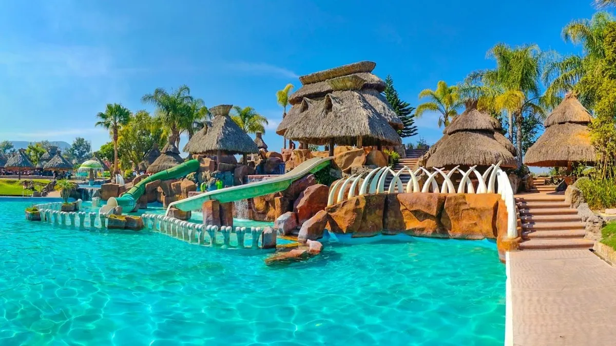 Shine Pride Opening: parque acuático Valle Paraíso será sede del festival