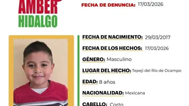 Ficha de Búsqueda Baruc Matías Ramos Muñoz