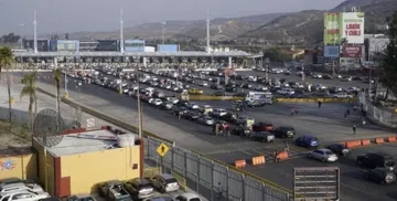 Exportaciones Mexicanas a Estados Unidos Alcanzan Cifra Récord en Primeros Cinco Meses de 2024