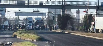 bulevar Santa Catarina