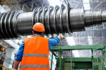 Industriales locales ven incertidumbre económica en 2022