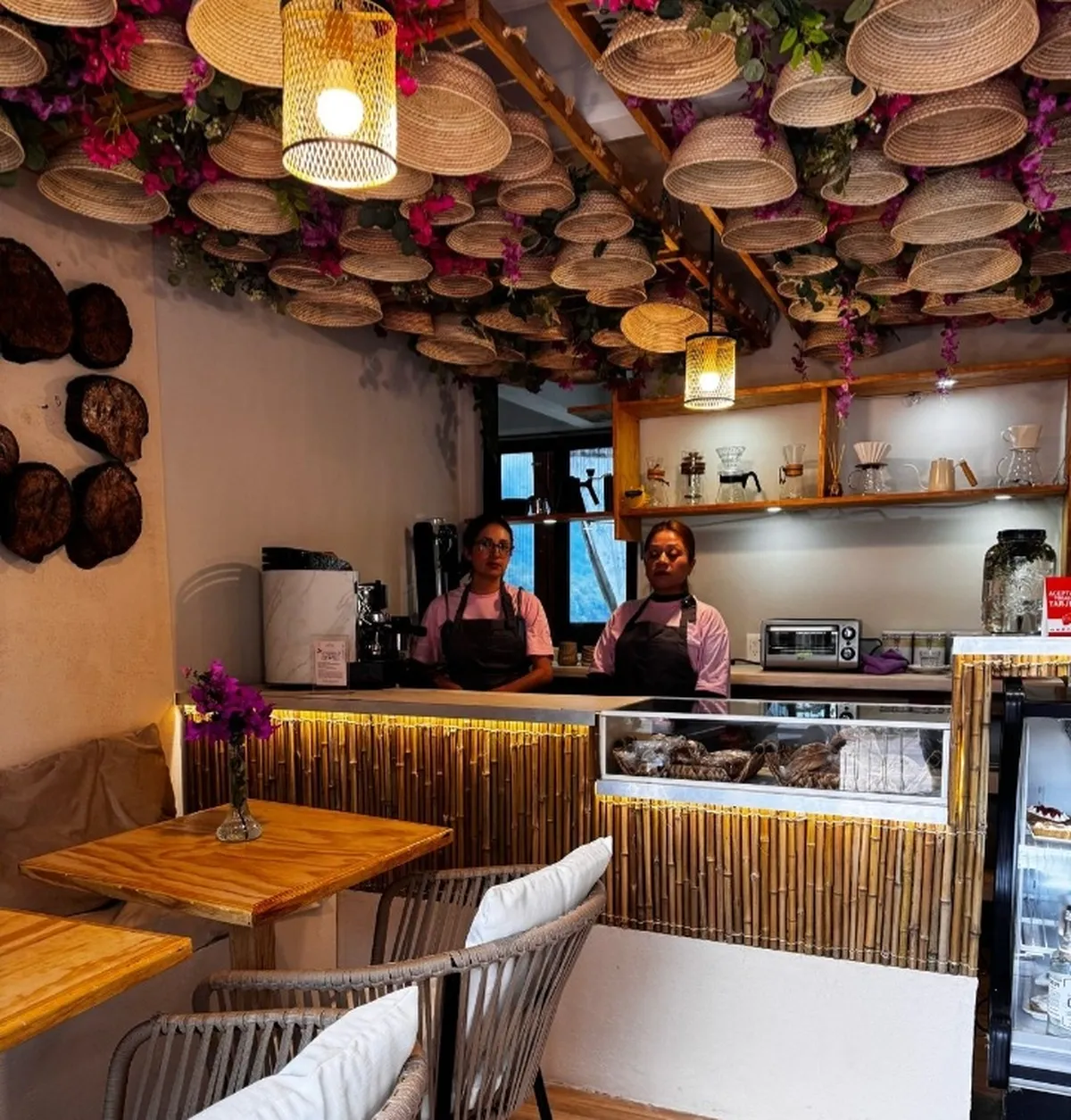 Tenango de Doria: abren primera barra de café de especialidad