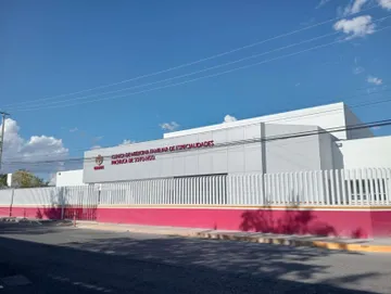 Nueva clínica del ISSSTE en Pachuca lleva dos años de retraso; se anunció en 2022