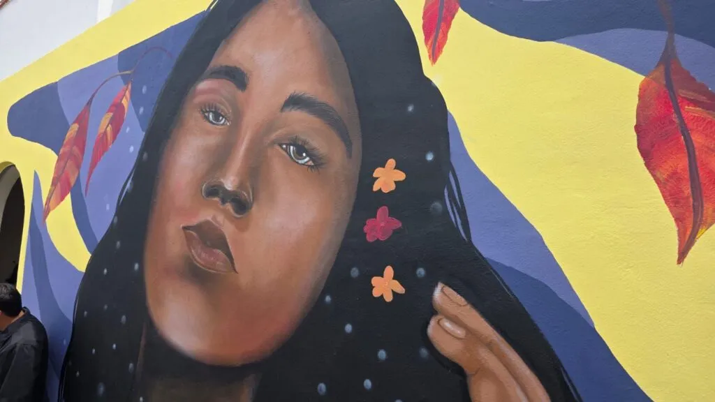 Real del Monte y Mineral de la Reforma estrenan murales que impulsan identidad cultural y conciencia social
