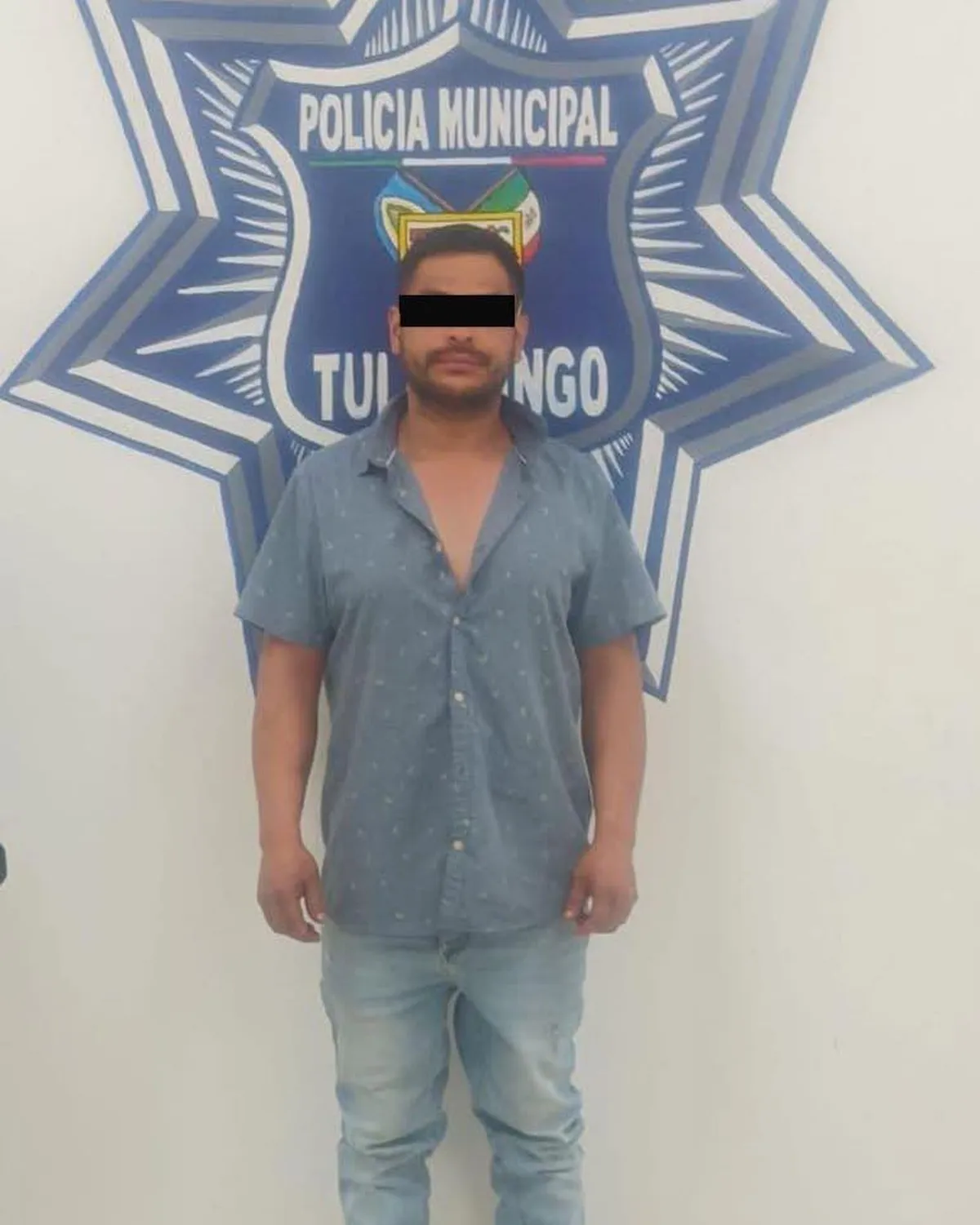 Deportan a ciudadano Guatemalteco en Tulancingo