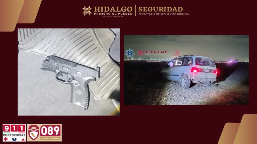 Operativo en Zapotlán: un muerto, un liberado y dos detenidos