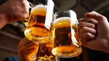 venta de alcohol durante la Feria Pachuca 2026