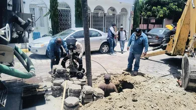 Atitalaquia refuerza detección de fugas de agua