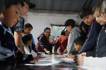 Cine Comunitario