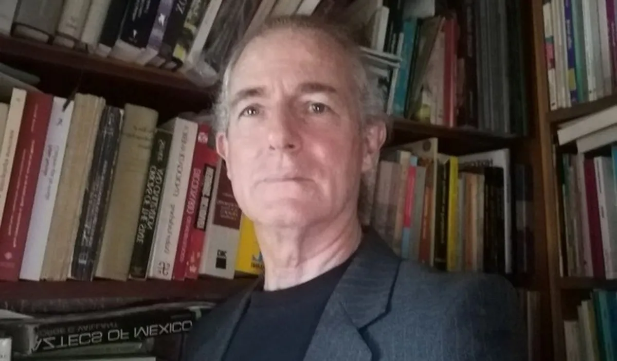 Osvaldo Jóse Sterpone nuevo delegado del INAH en Hidalgo